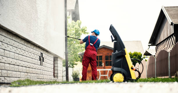 Best House Exterior Washing  in Polo, IL